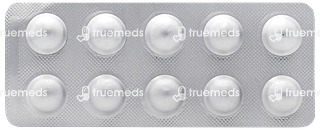 Cilidin O 20 Tablet 10