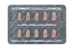 Cadiquis 5 Tablet 10