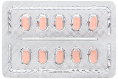 Cadiquis 5 Tablet 10 Cadiquis 5 Tablet 10