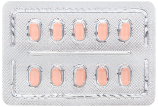 Cadiquis 5 Tablet 10