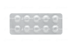 Vertihist Od 48 Tablet 10