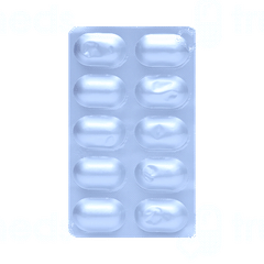 Dayclazide Mp 40 Tablet 10