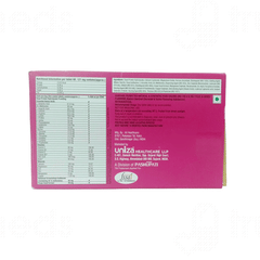 Zafoli Tablet 10