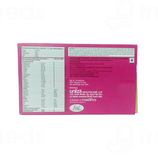Zafoli Tablet 10
