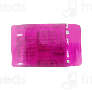 Zafoli Tablet 10