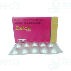 Zafoli Tablet 10