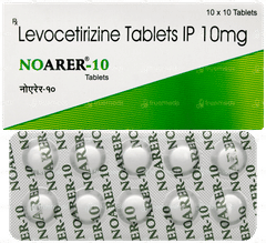 Noarer 10 Tablet 10