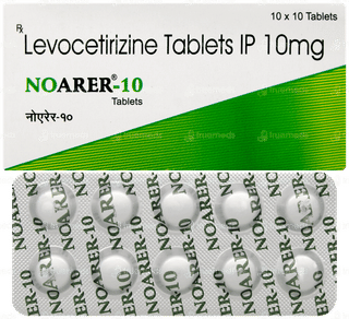 Noarer 10 Tablet 10