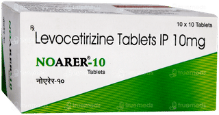 Noarer 10 Tablet 10