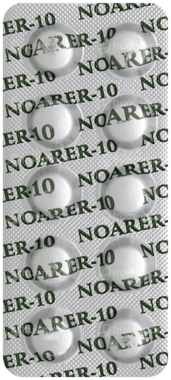 Noarer 10 Tablet 10