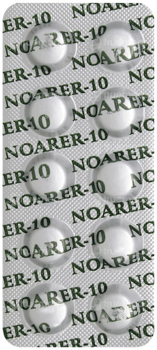 Noarer 10 Tablet 10