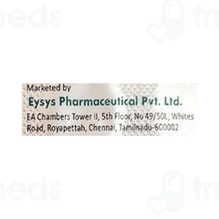 Pancare 40mg Tablet 10 Pancare 40mg Tablet 10