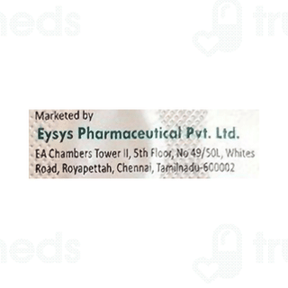 Pancare 40mg Tablet 10