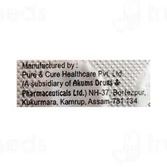 Pancare 40mg Tablet 10 Pancare 40mg Tablet 10