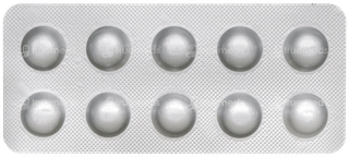 Dapahenz S 5/50 Tablet 10