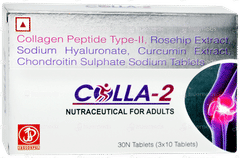 Colla 2 Tablet 10