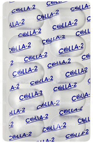 Colla 2 Tablet 10
