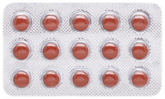 Cilidin 20 Tablet 15 Cilidin 20 Tablet 15
