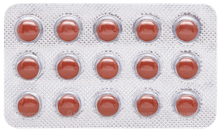 Cilidin 20 Tablet 15