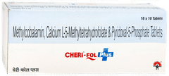 Cheri Fol Plus Tablet 10 Cheri Fol Plus Tablet 10