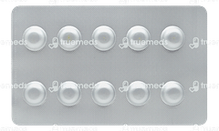 Torplat 60 Tablet 10
