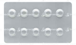 Torplat 60 MG  Tablet 10