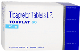 Torplat 60 Tablet 10