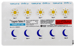 Torplat 60 Tablet 10 Torplat 60 Tablet 10