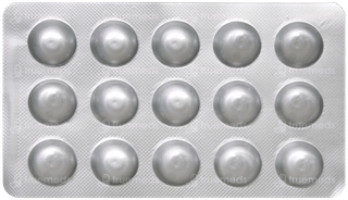 Cilnitab T40 Tablet 15