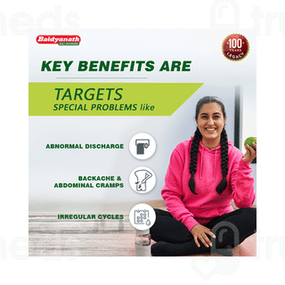 Baidyanath Leukonil Tablet 50