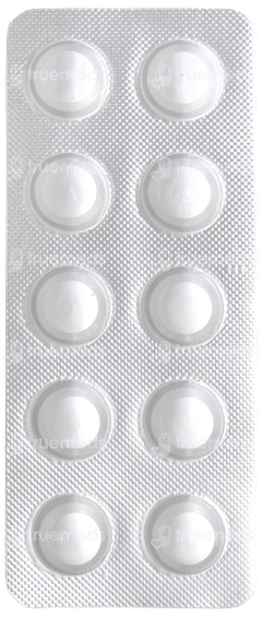 Allyrenol 5 Tablet 10