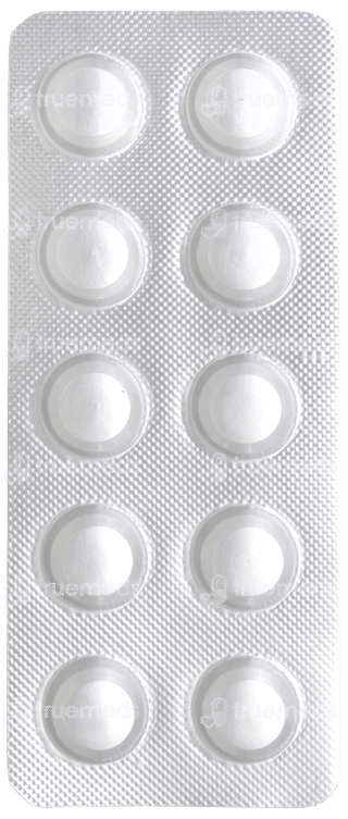 Allyrenol 5 Tablet 10
