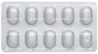 Cefasyn 250 Tablet 10