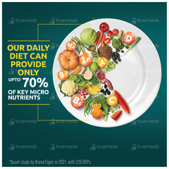 Supradyn Immuno + Tablet 10