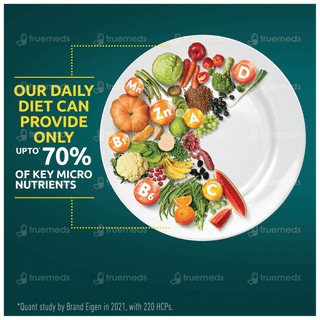 Supradyn Immuno + Tablet 10