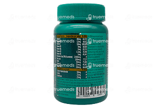 Supradyn Immuno + Tablet 30