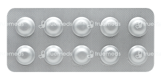 Nolgliptin Dp Tablet 10