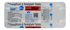 Nolgliptin Dp Tablet 10