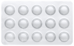 Oxra S 5/50 Tablet 15 Oxra S 5/50 Tablet 15