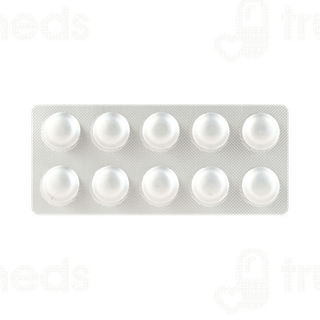 Dapasis 10 Tablet 10