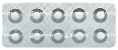 Signoflam Spas Tablet 10