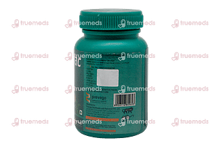 Supravac Immuno + Tablet 30