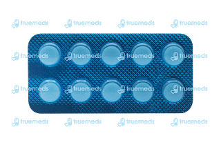 Sterimmune Cough Tablet 10