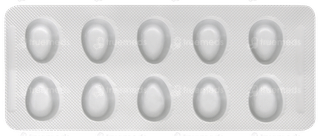 Britam 25 Tablet 10
