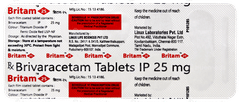 Britam 25 Tablet 10