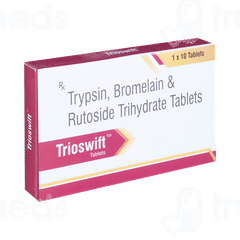 Trioswift Tablet 10