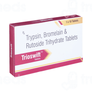 Trioswift Tablet 10