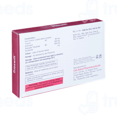 Trioswift Tablet 10