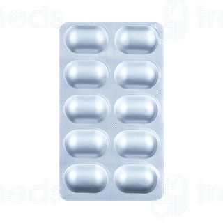Trioswift Tablet 10