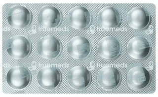 Nebilong 5 MG Tablet 15